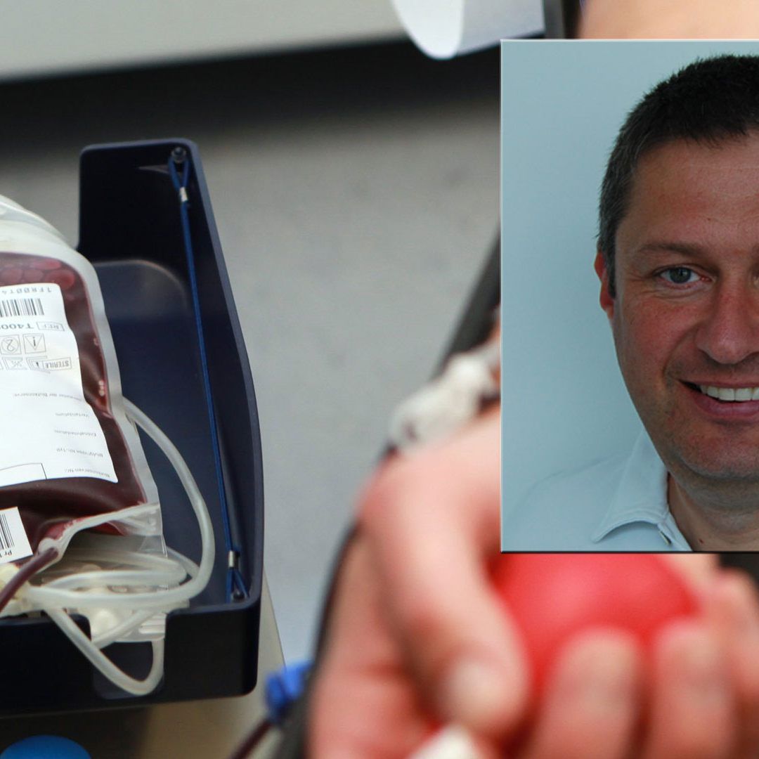 Die Blutspendeaktionen werden auch weiterhin durchgeführt.