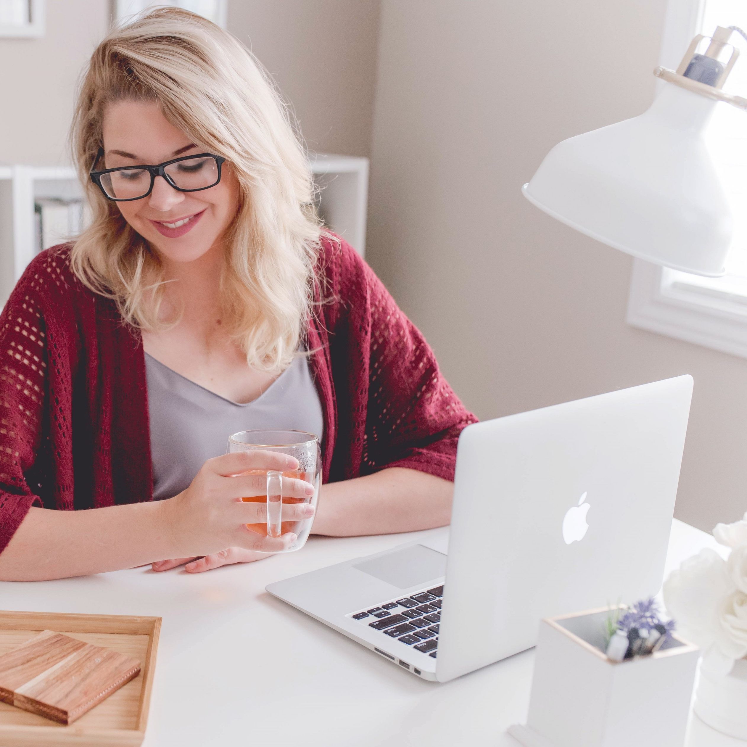 Tipps für das Home Office.