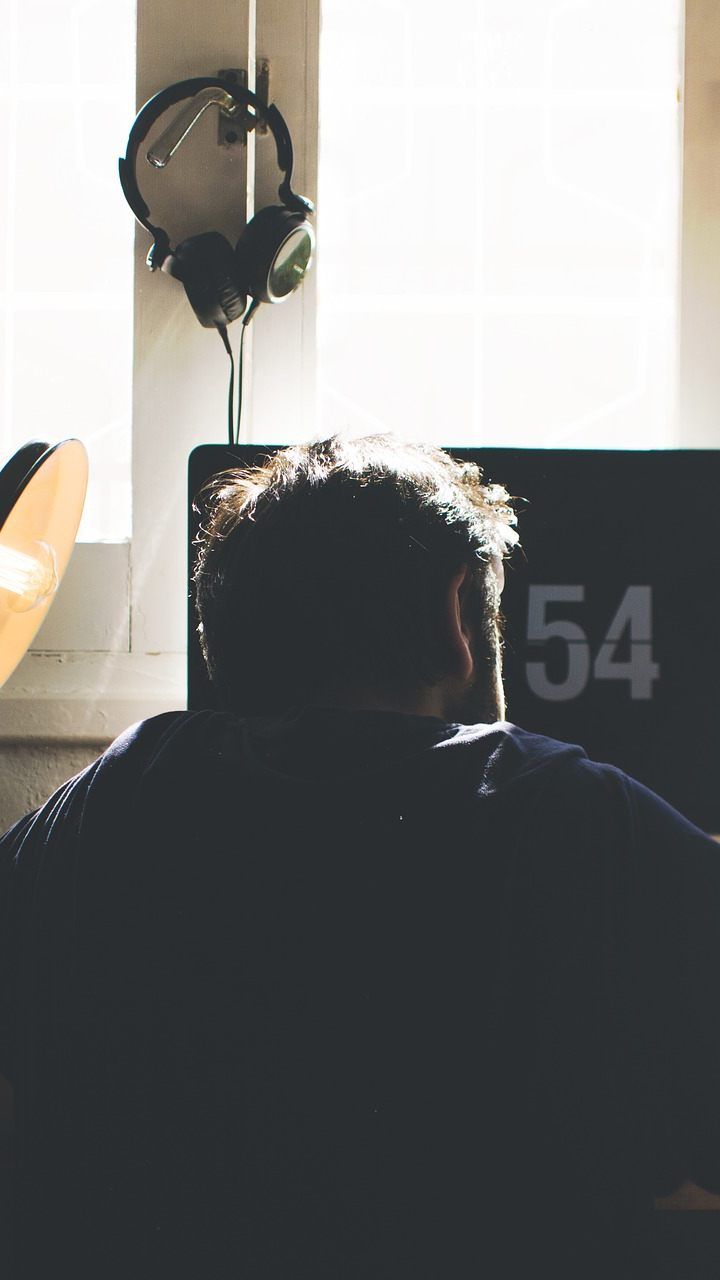 Immer mehr Firmen bieten für ihre Mitarbeiter Homeoffice an.