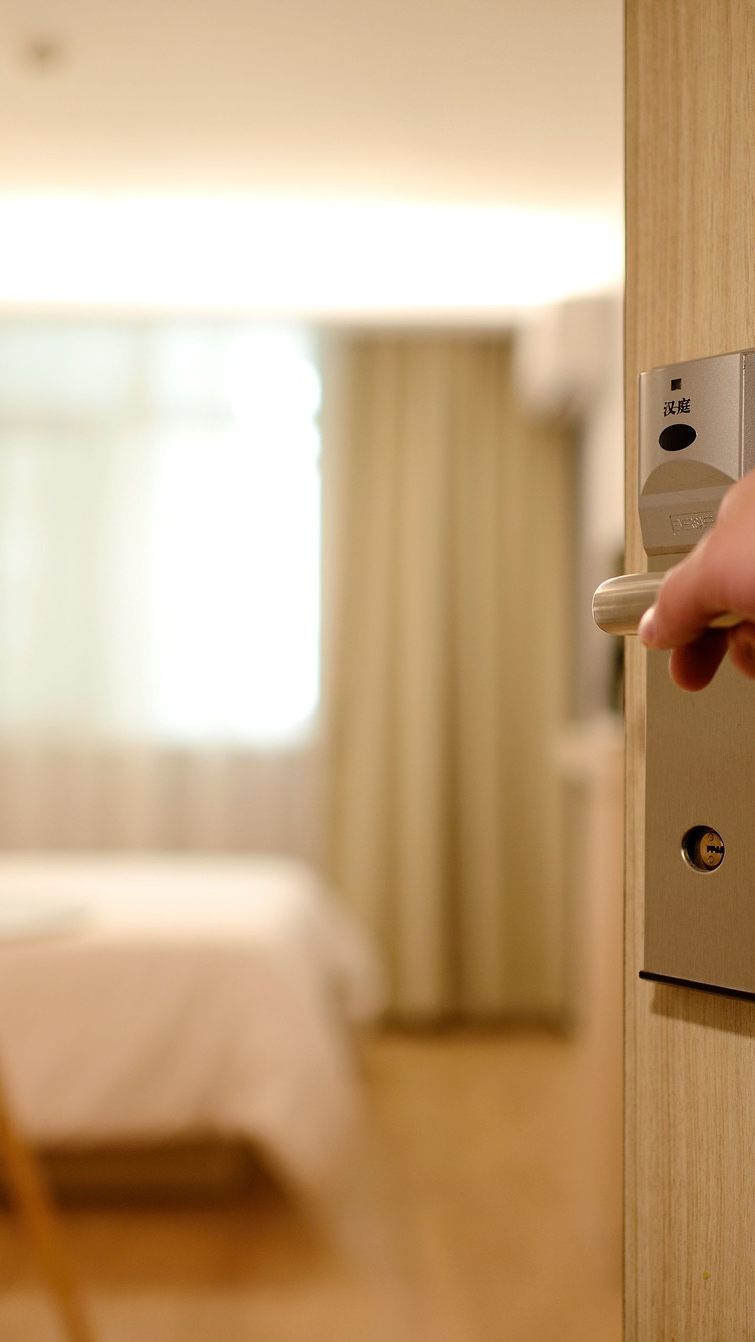 Der Haftungsrahmen für den Tourismus wurde auf 1 Mrd. Euro erhöht.