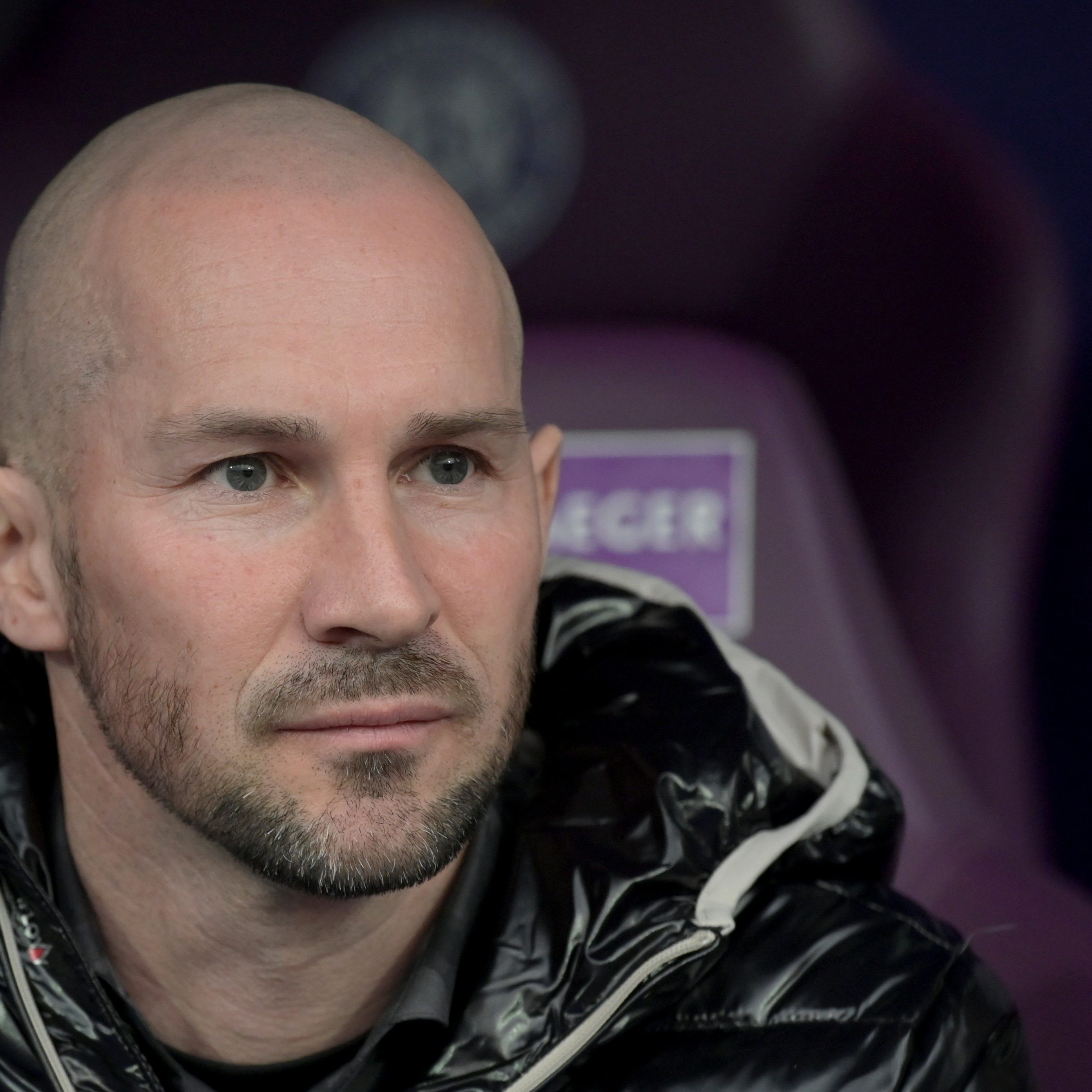 Christian Ilzer weiß, was der Wiener Austria in der Qualigruppe erwartet.