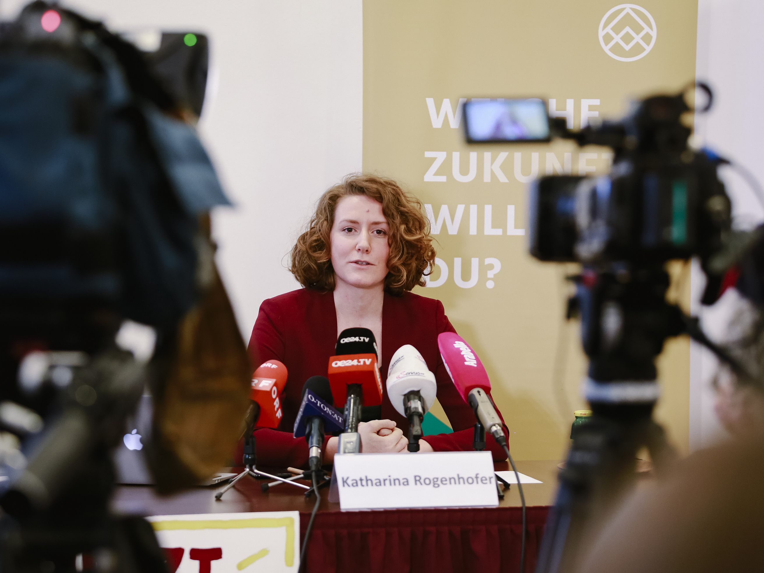 Das Klimavolksbegehren muss nun im Parlament behandelt werden. Das Klimavolksbegehren muss nun im Parlament behandelt werden.