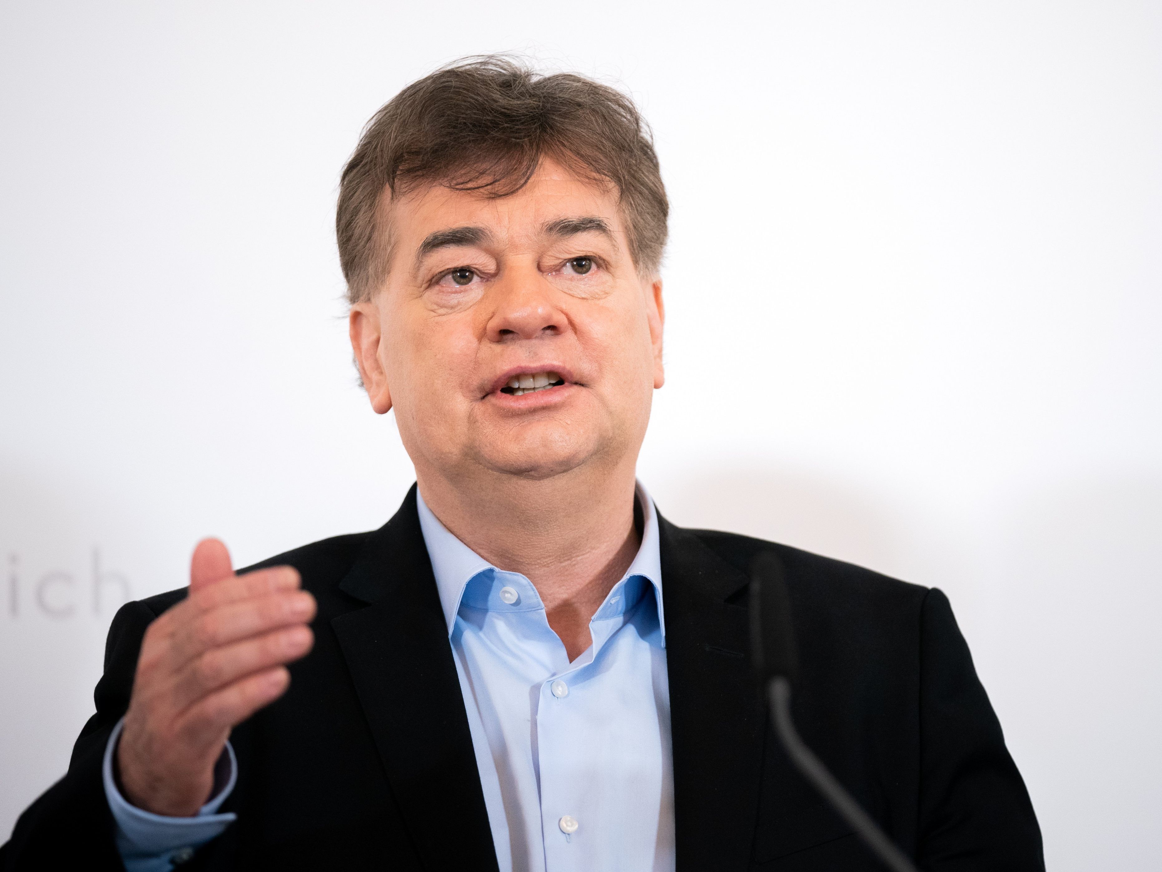 Kogler rügte die Wirtschaftskammer. Kogler rügte die Wirtschaftskammer.