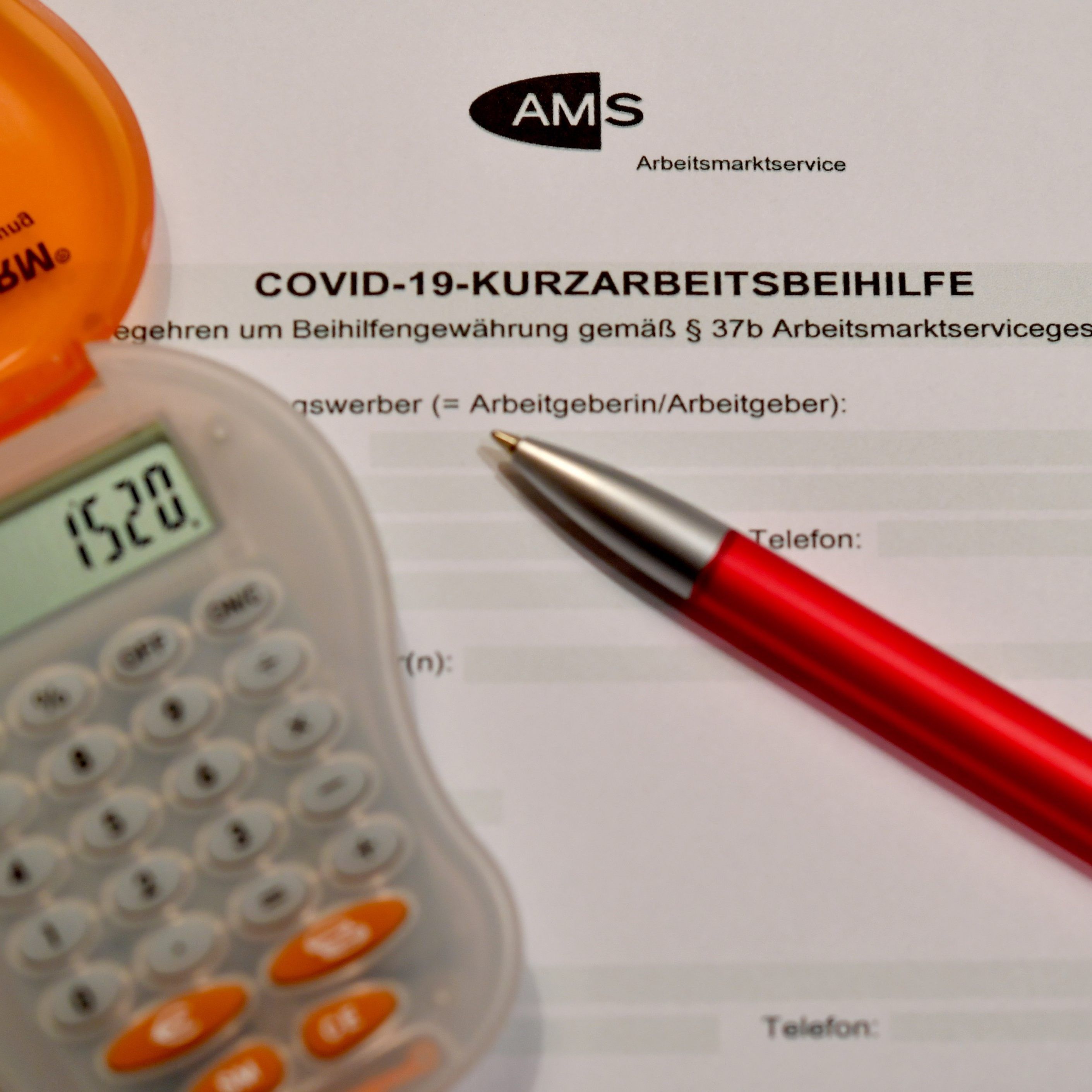 Viele große Handelsketten arbeiten noch an ihrem Kurzzeit-Modell.