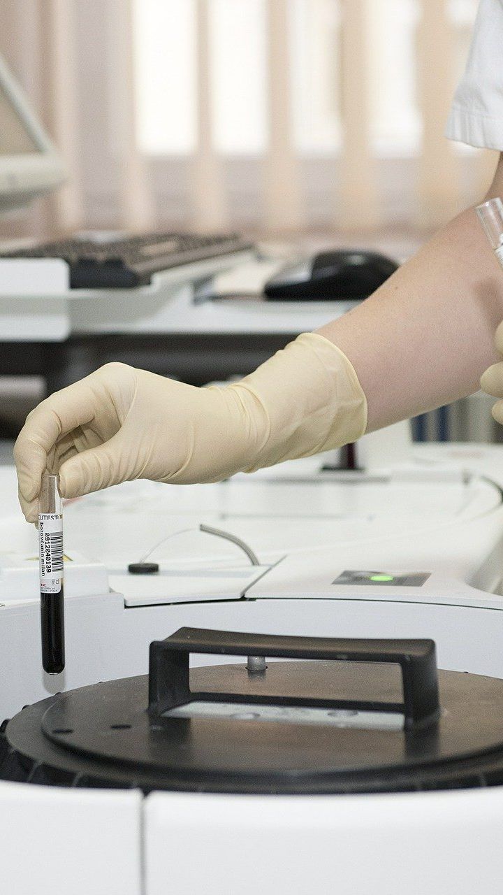 Das Wiener Bioanalyse-Unternehmen Attoquant Diagnostics steht im Zentrum der Covid-19-Studie.