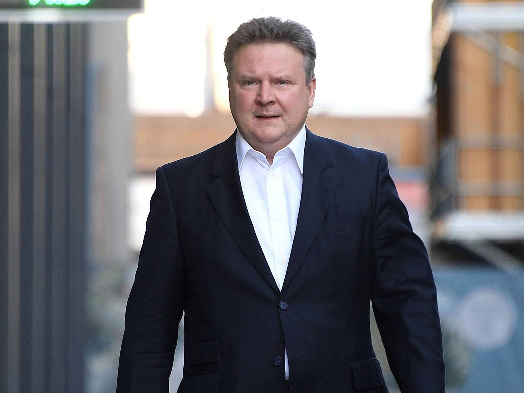 Michael Ludwig richtet sich mit einem offene Brief an die Bevölkerung.