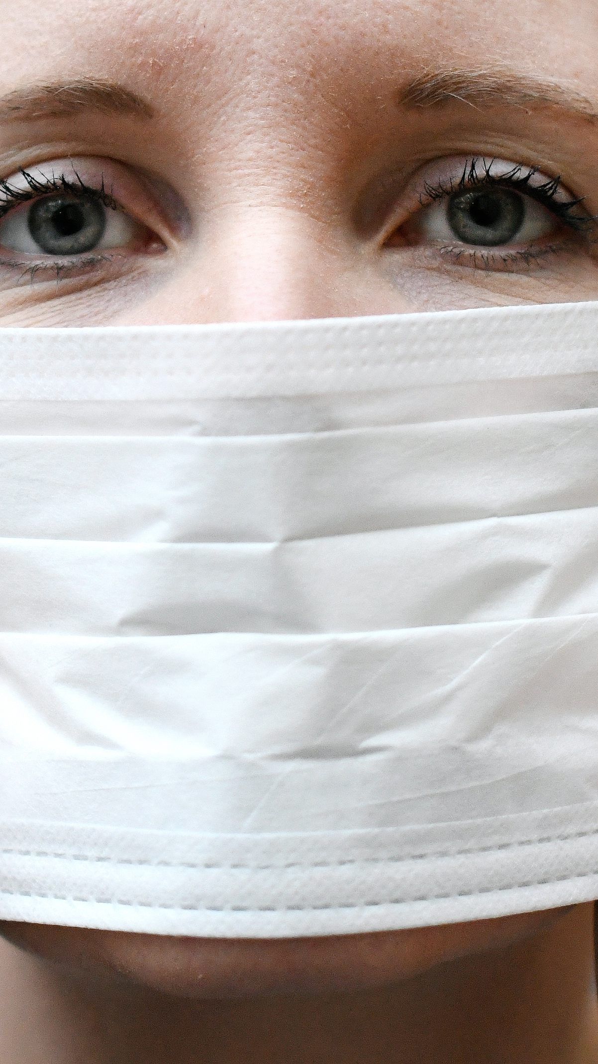 So kann man sich vor dem Coronavirus schützen.