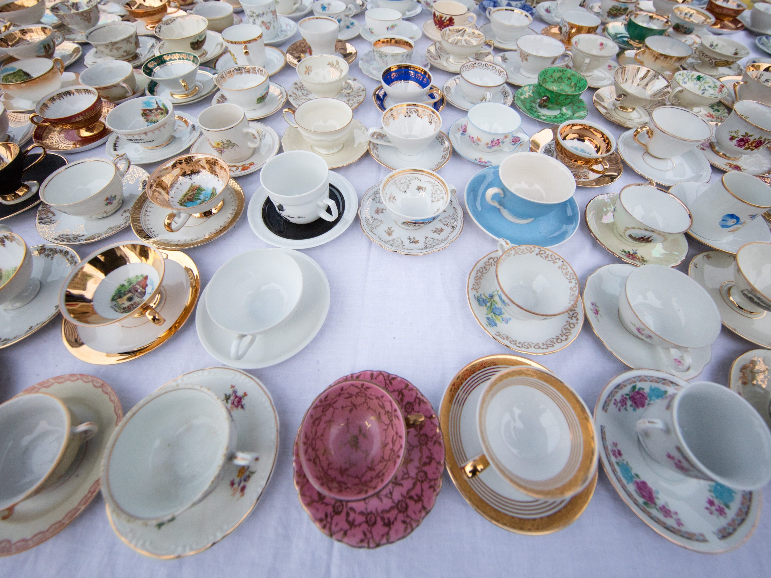 Der Flohmarkt am Naschmarkt wird vorerst abgesagt. Der Flohmarkt am Naschmarkt wird vorerst abgesagt.