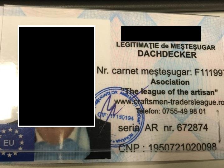 Dachrinnen-Betrüger wollten die Frau aus Wien-Hietzing um 24.000 Euro erleichtern. Dachrinnen-Betrüger wollten die Frau aus Wien-Hietzing um 24.000 Euro erleichtern.