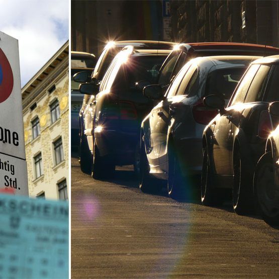 Coronavirus: ÖAMTC und ARBÖ fordern eine Lockerung der Kurzparkzonenregelung in Wien