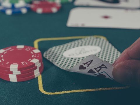 Concord Card Casinos seit Montagmittag endgültig geschlossen.