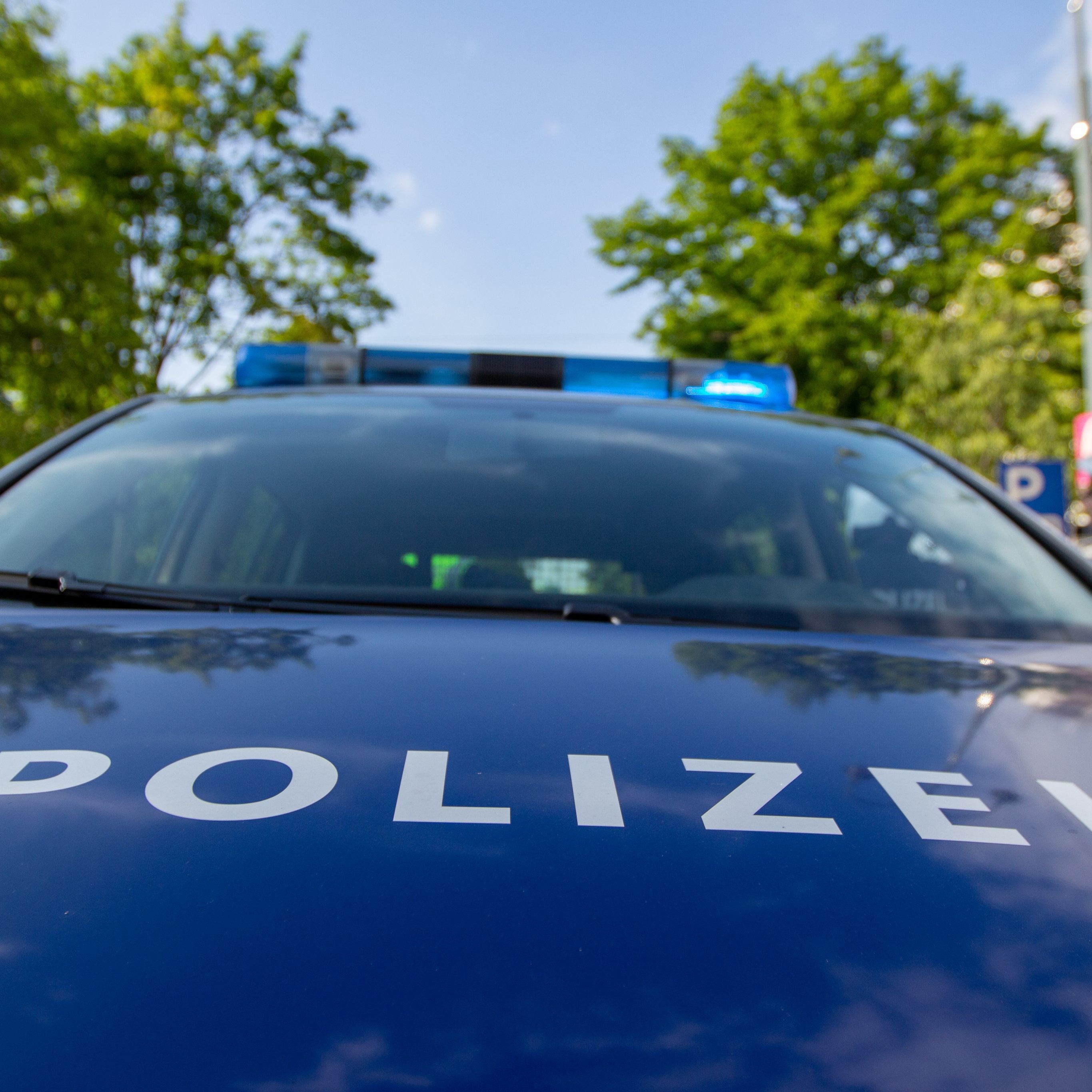 Von Freitag bis Sonntag soll die Maßnahme gelten.