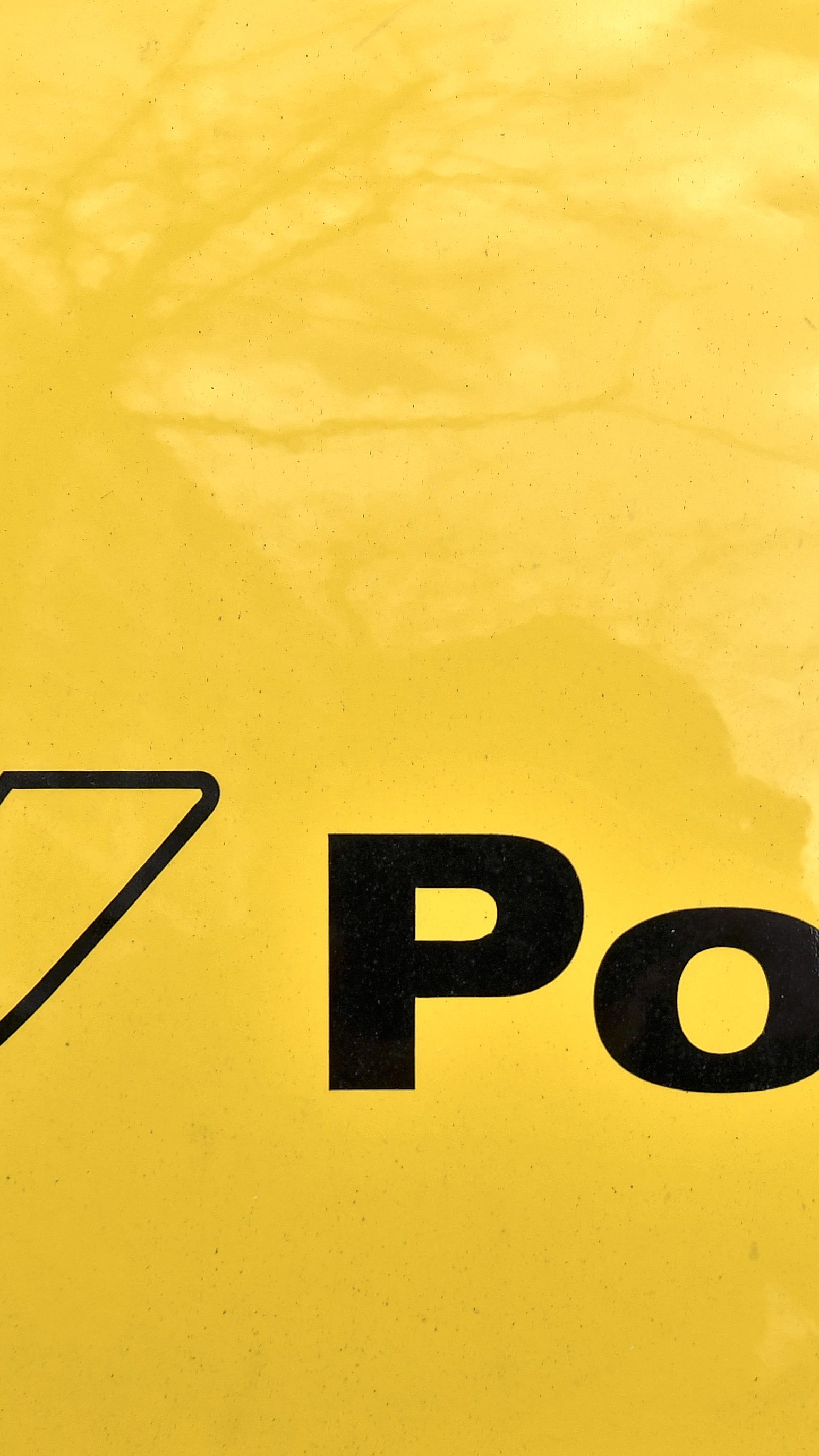 Die Post kürzt, wo es zu kürzen geht.