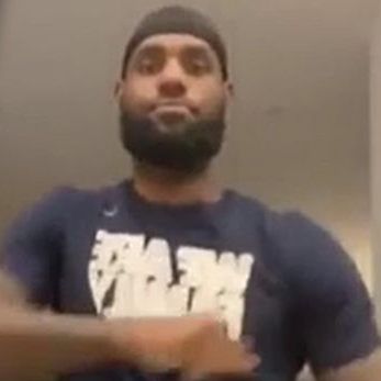 Calmund, LeBron James, Götze und Co