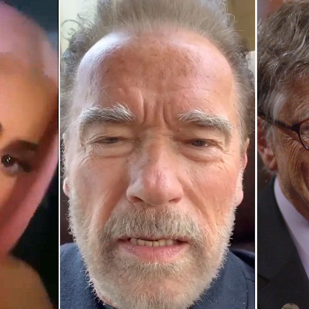 Großzügige Spender