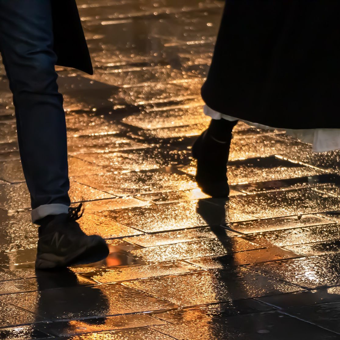 Seit Beginn der Ausgangsbeschränkungen in der Corona-Krise bewegen sich die Wiener nur noch halb so viel.