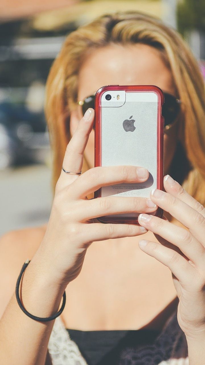 Bei Smartphone-Tarifen werden immer mehr Daten gewünscht.