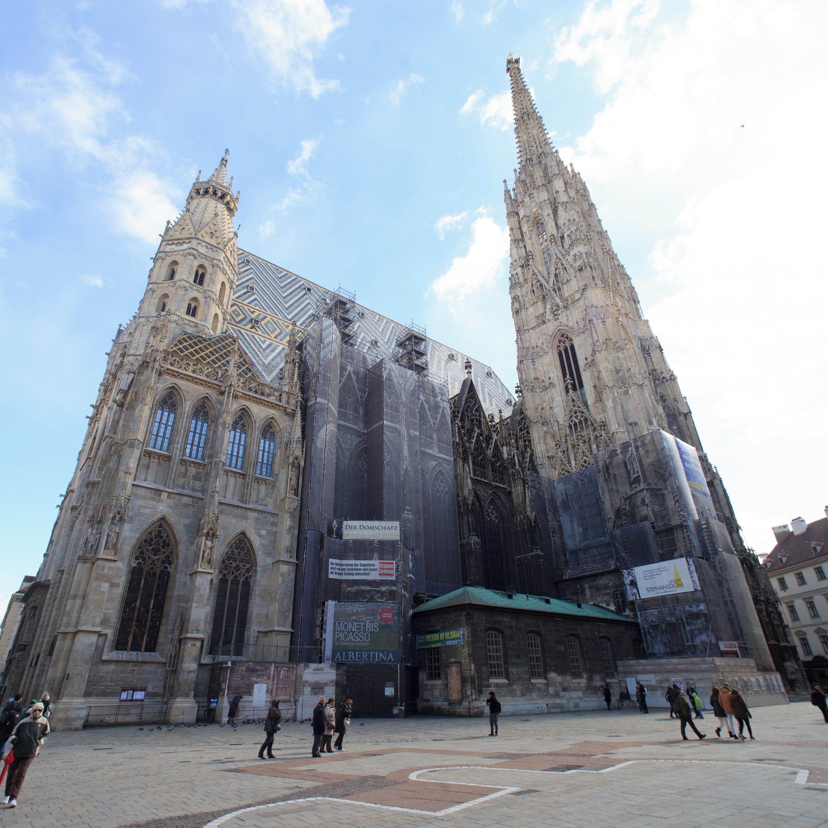 Auch bei den Gottesdiensten wird es Änderungen geben.