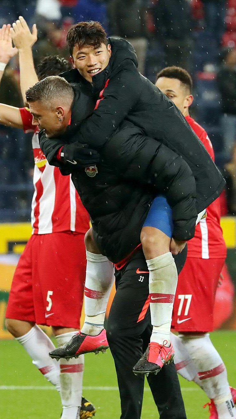 Hier die Stimmen zum Spiel.