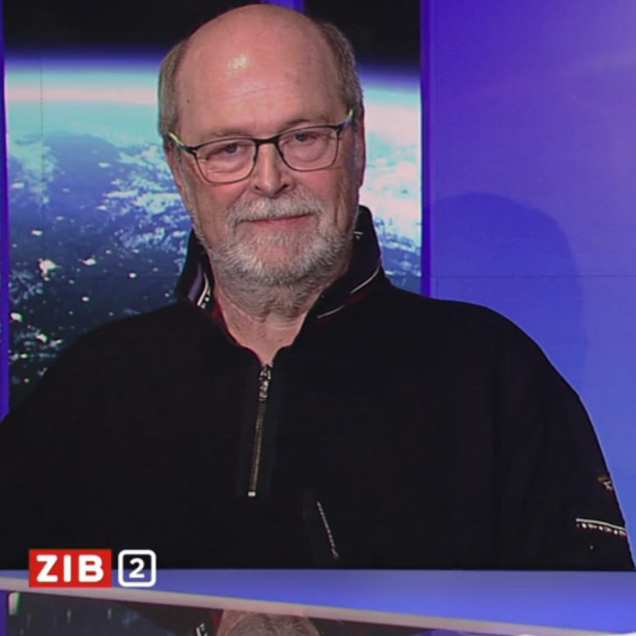 Der Virologe rechnet mit einer hohen Anzahl an Toten, würden keine Maßnahmen gesetzt werden.