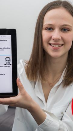 Was jetzt hilft: Bescheid wissen!