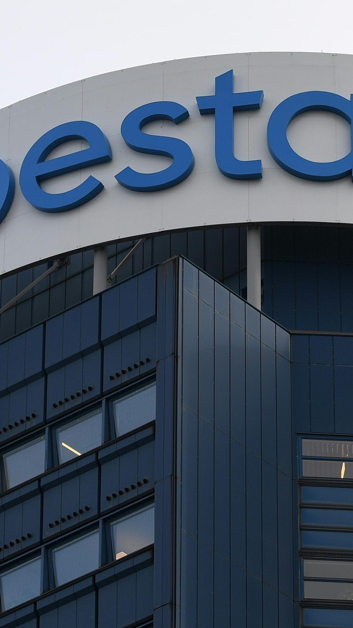 Auch die voestalpine setzt auf Kurzarbeit.