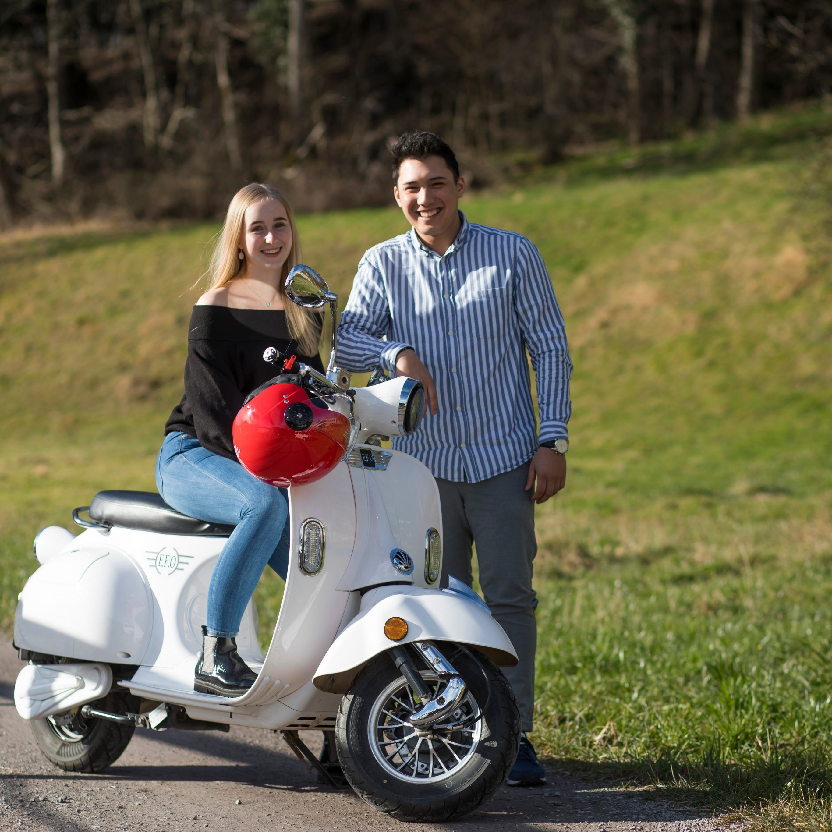 Die VN-Auktion ist in vollem Gange.