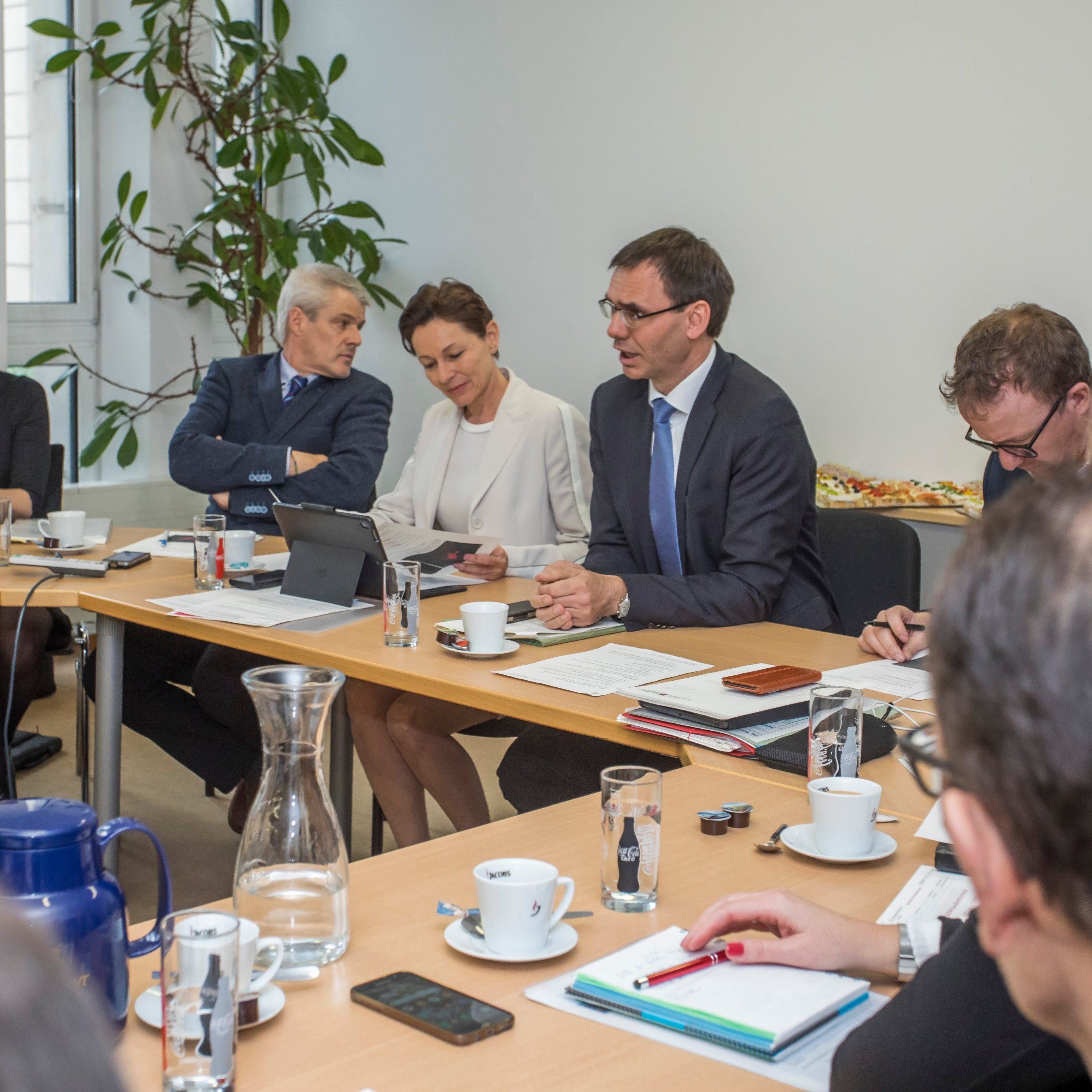 Aktuell gibt es einen Infizierten in Vorarlberg.