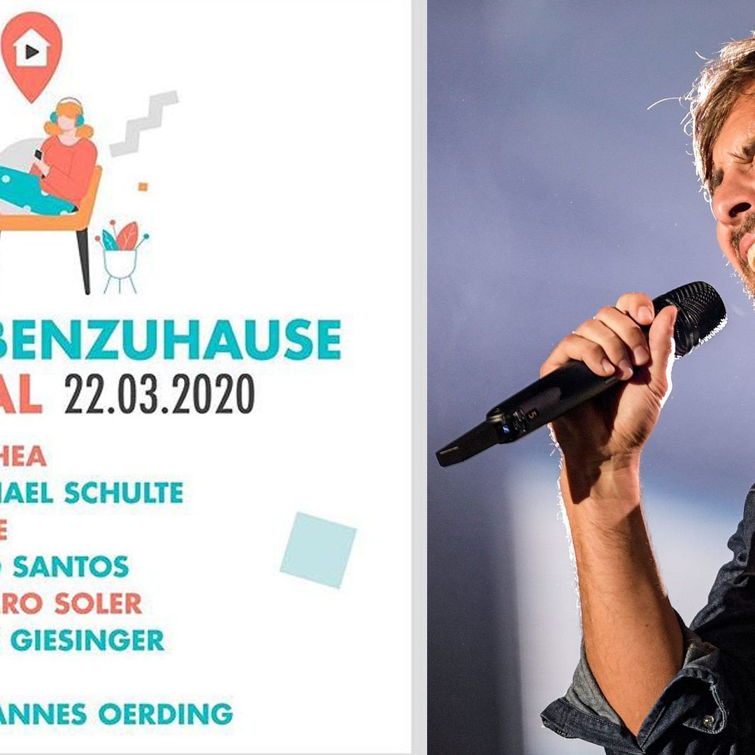 Na, Lust auf ein Gratis-Konzert?