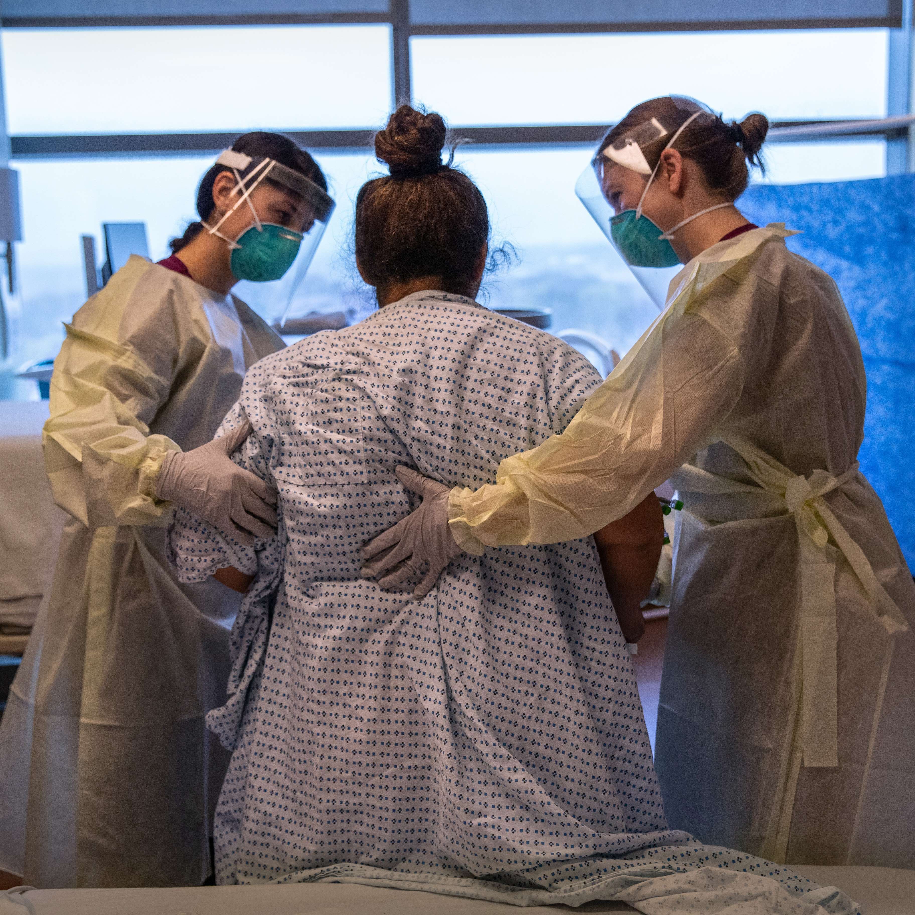 Die Erfolge müssten aber erst unabhängig überprüft werden, heißt es.