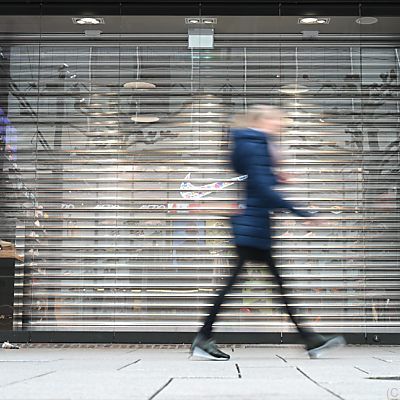 Ein "Licht am Ende des Tunnels" hieß es seitens der WKÖ