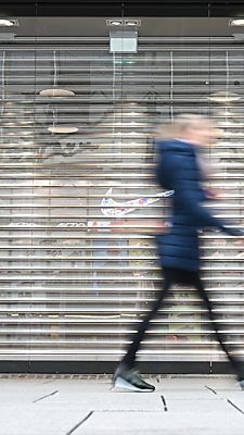 Ein "Licht am Ende des Tunnels" hieß es seitens der WKÖ