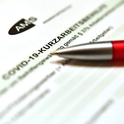 Die Anträge schnellen nach oben