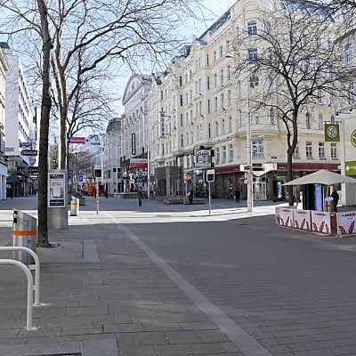 Es braucht Zeit, bis die Wirtschaft wieder angekurbelt wird