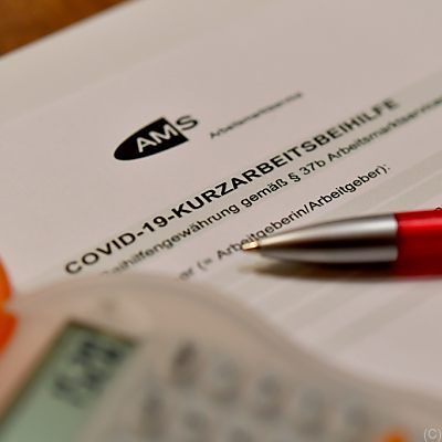 Der Antrags-Andrang ist weiterhin enorm