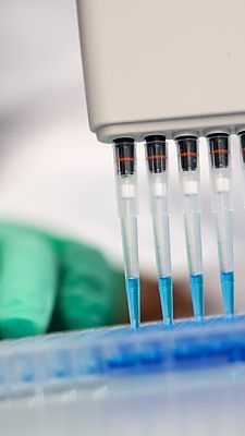 Deutsche Ärzte berufen sich auf bisherige Erfahrungswerte