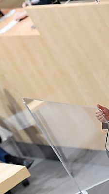 Kogler ist für "rigorosen Beitrag von Millionen und Milliarden-Erben"