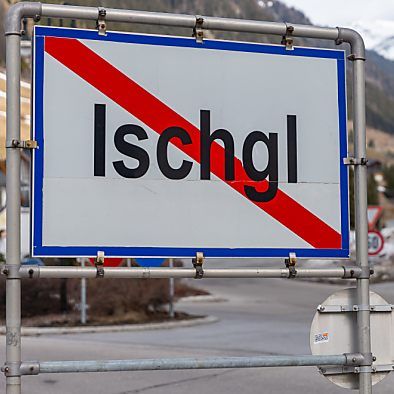 Ischgl steht national und international in der Kritik