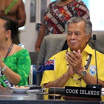 Premierminister Puna rät zur Vorsicht