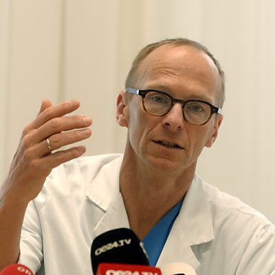 Wenisch rechnet mit einer genauen Prüfung der Impfung