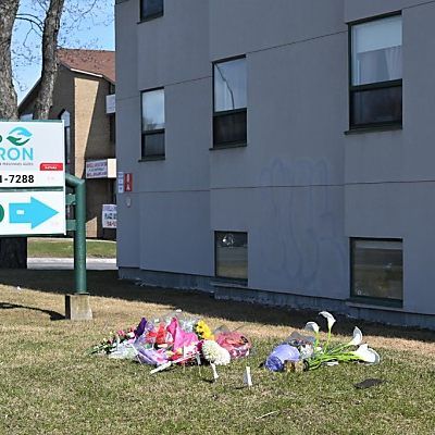 31 Menschen starben verwahrlost in diesem Heim