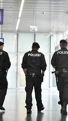 Insgesamt 18 Angriffe bei Amtshandlungen