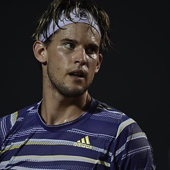 Thiem kann die Äußerungen Bresniks nicht verstehen