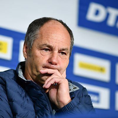 Herber Rückschlag für ITR-Chef Gerhard Berger