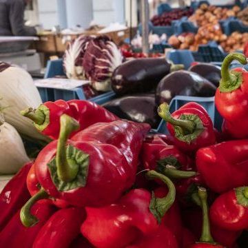 Märkte bleiben in Vorarlberg geschlossen