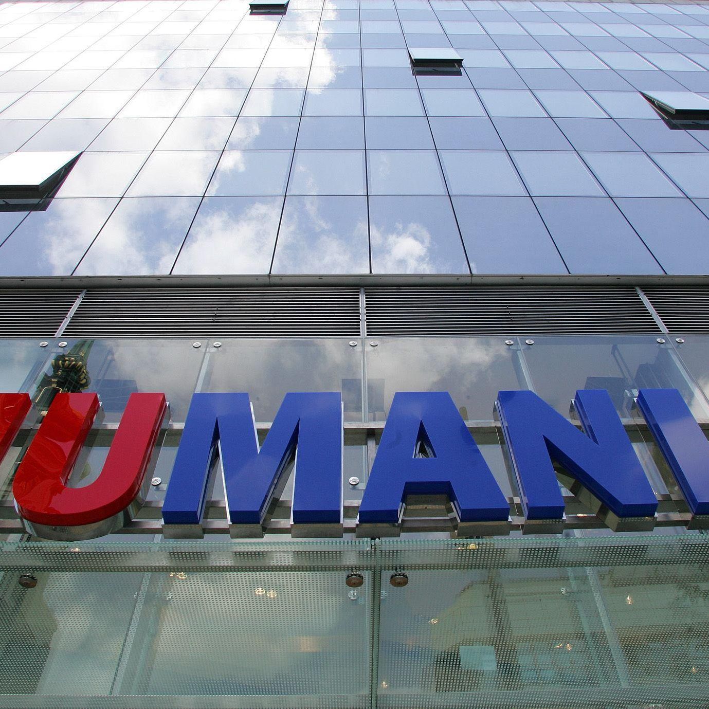 Nach wie vor haben zahlreiche Filialen aufgrund ihrer Größe geschlossen.