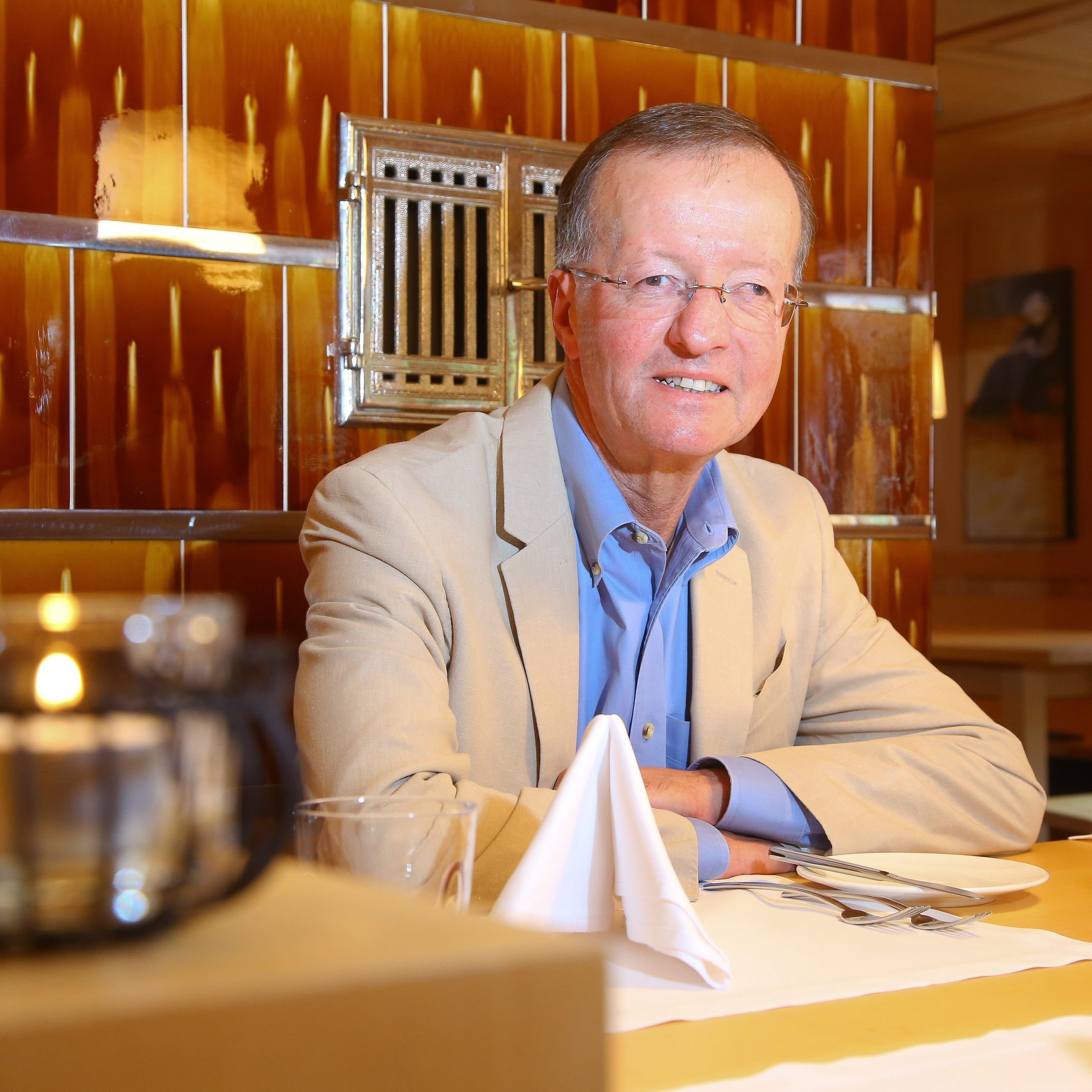 Virologe Bischofberger spricht sich für die Lockerungen aus.