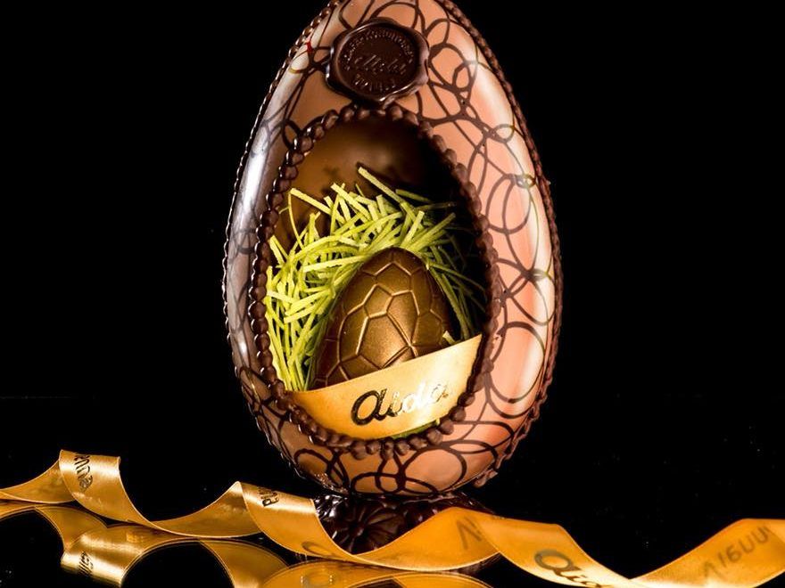 AÏDA verschenkt das Ostersortiment angesichts der Corona-Krise an Wiener Kinder- und Altenheime. AÏDA verschenkt das Ostersortiment angesichts der Corona-Krise an Wiener Kinder- und Altenheime.