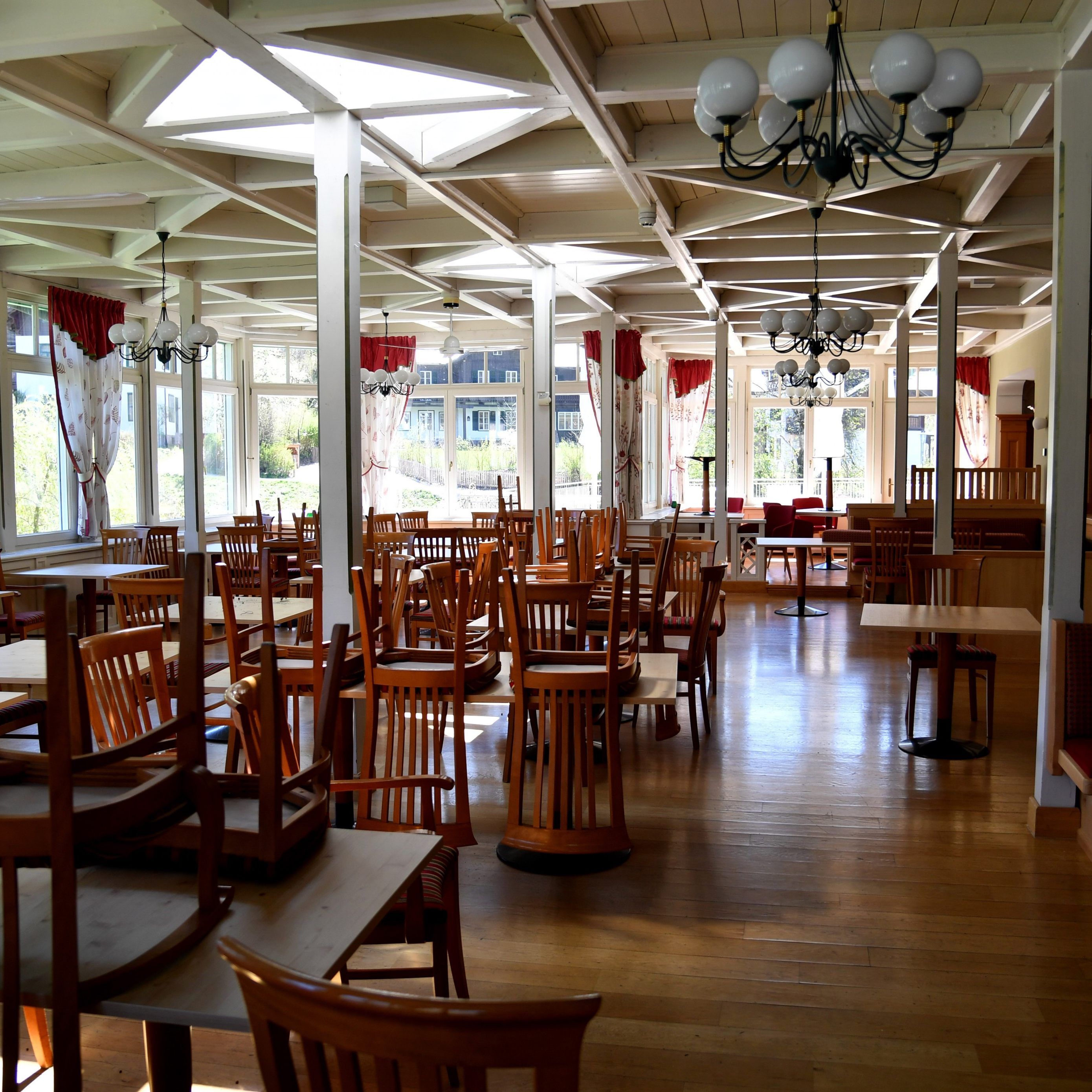 Wifo prognostiziert Staatshaushaltsminus von 7,5 bis 10 Prozent.