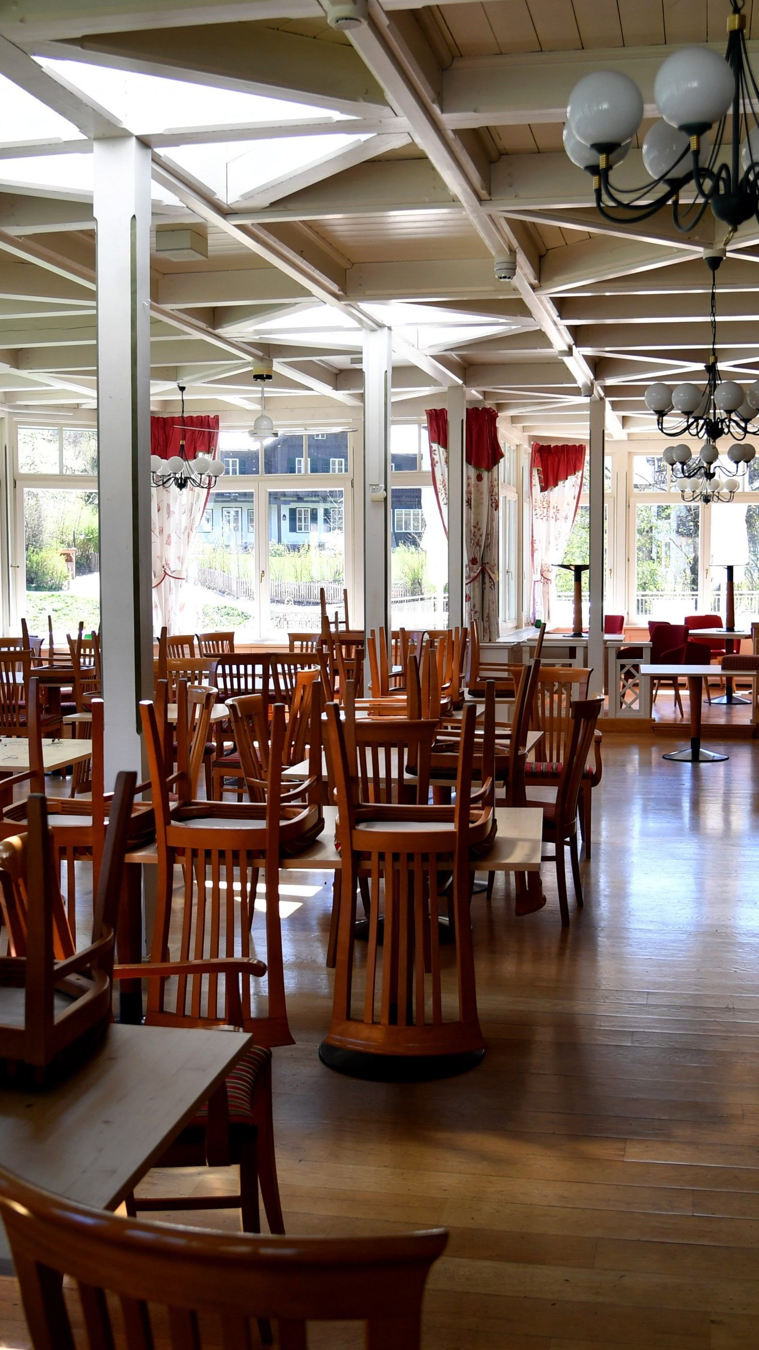 Wifo prognostiziert Staatshaushaltsminus von 7,5 bis 10 Prozent.